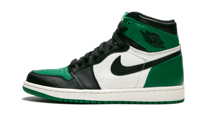Jordan 1 Retro High Pine Green