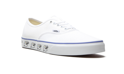 Vans Authentic "Sidewall - Paint Palette"