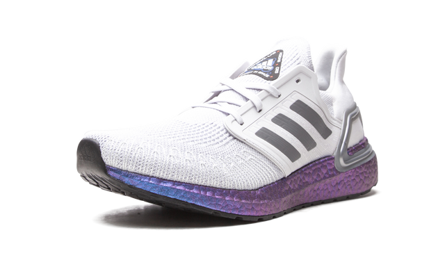 Adidas Ultraboost 20 National Lab Dash Grey