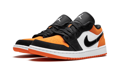 Jordan 1 Low Shattered Backboard