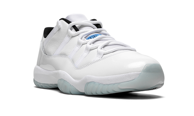 Air Jordan 11 Retro Low Legend Blue