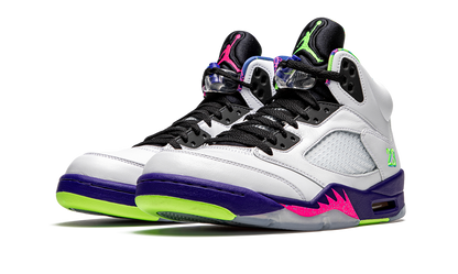 Jordan 5 Retro Alternate Bel Air