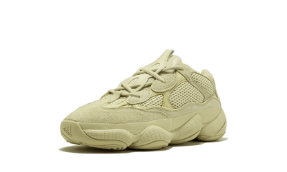 Adidas Yeezy 500 Super Moon Yellow