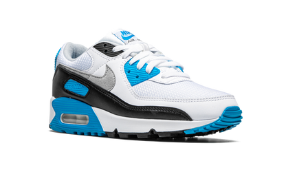 Nike Air Max 90 Laser Blue
