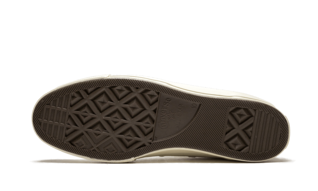 Converse Chuck 70 CDG  "Comme des Garcons Play - White"