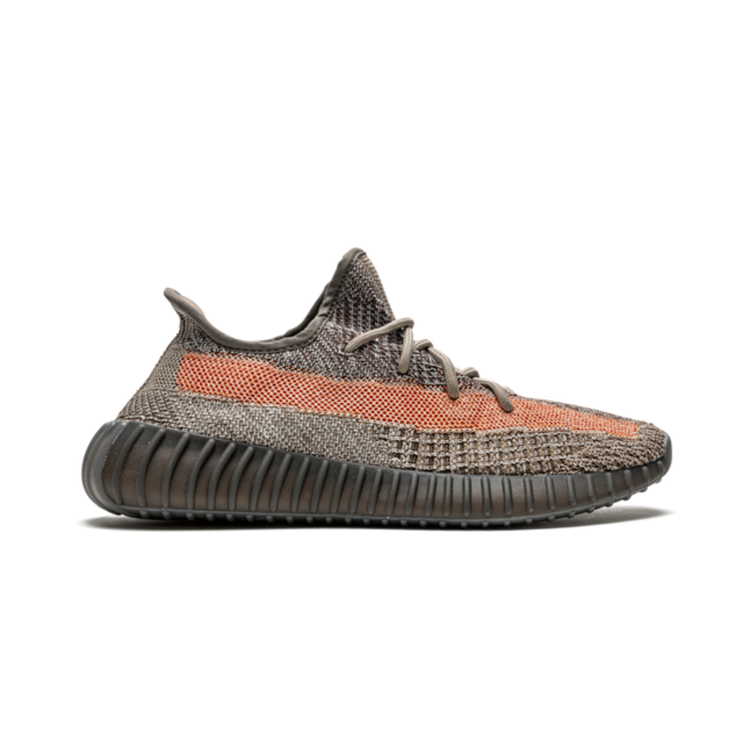 Adidas Yeezy Boost 350 V2 Ash Stone