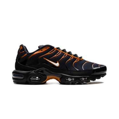 Air Max TN Plus Dark Obsidian Orange