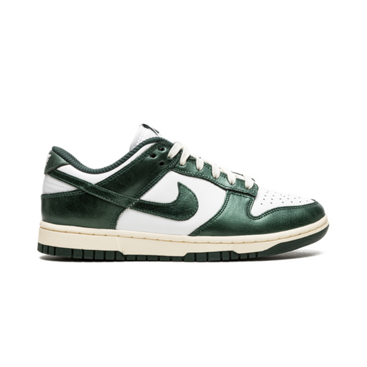 Nike Dunk Low Vintage Green