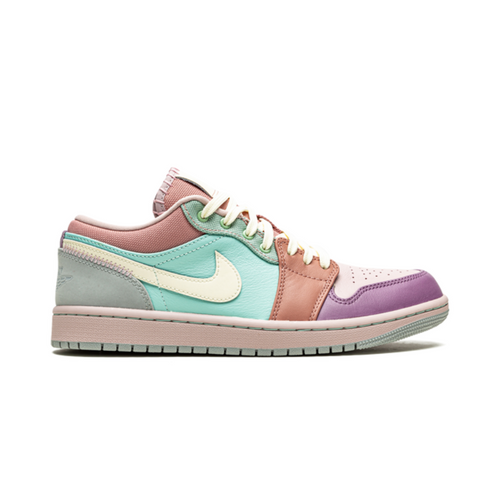 Jordan 1 Low Easter Pastel