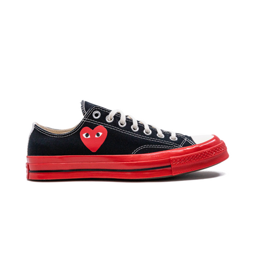 Converse CdG x Chuck Taylor 70 Lo