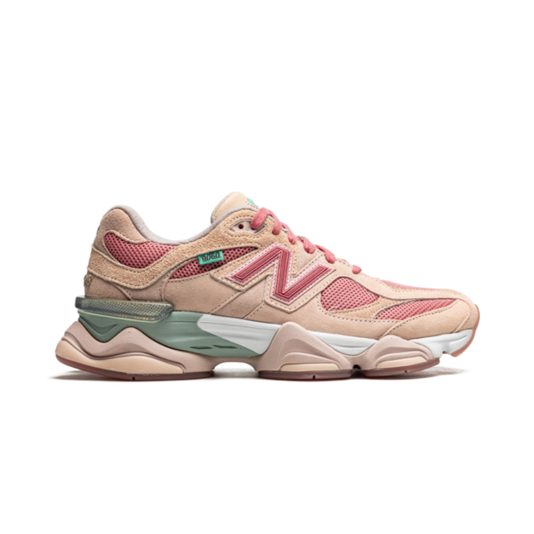 New Balance 9060 Penny Cookie Pink