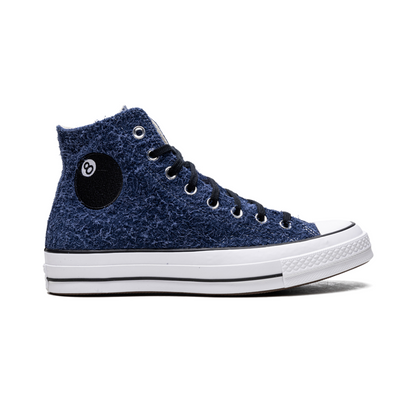 Converse Chuck 70 "Stussy 8-Ball"