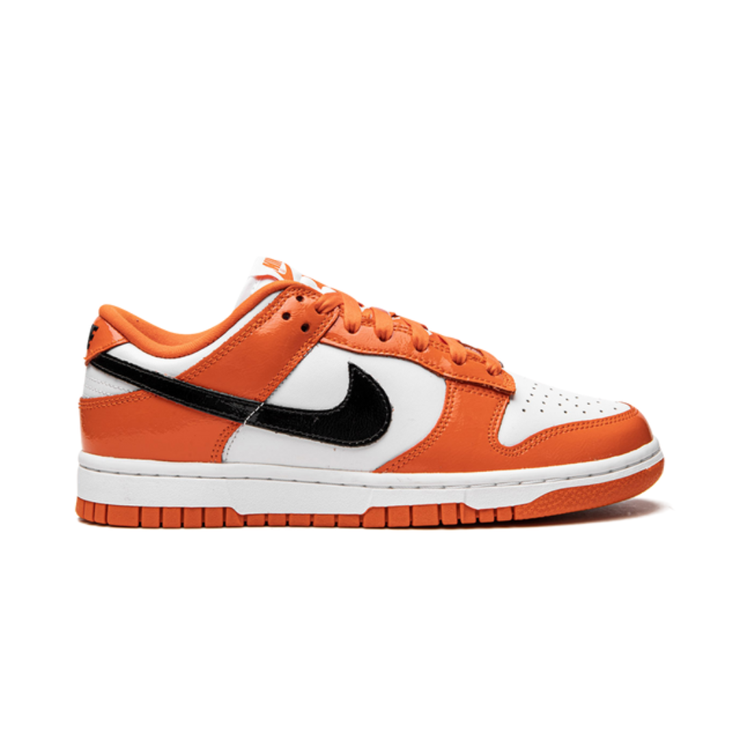 Nike Dunk Low Patent Halloween