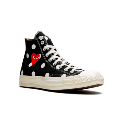 Converse Chuck 70 CDG HI "CDG"