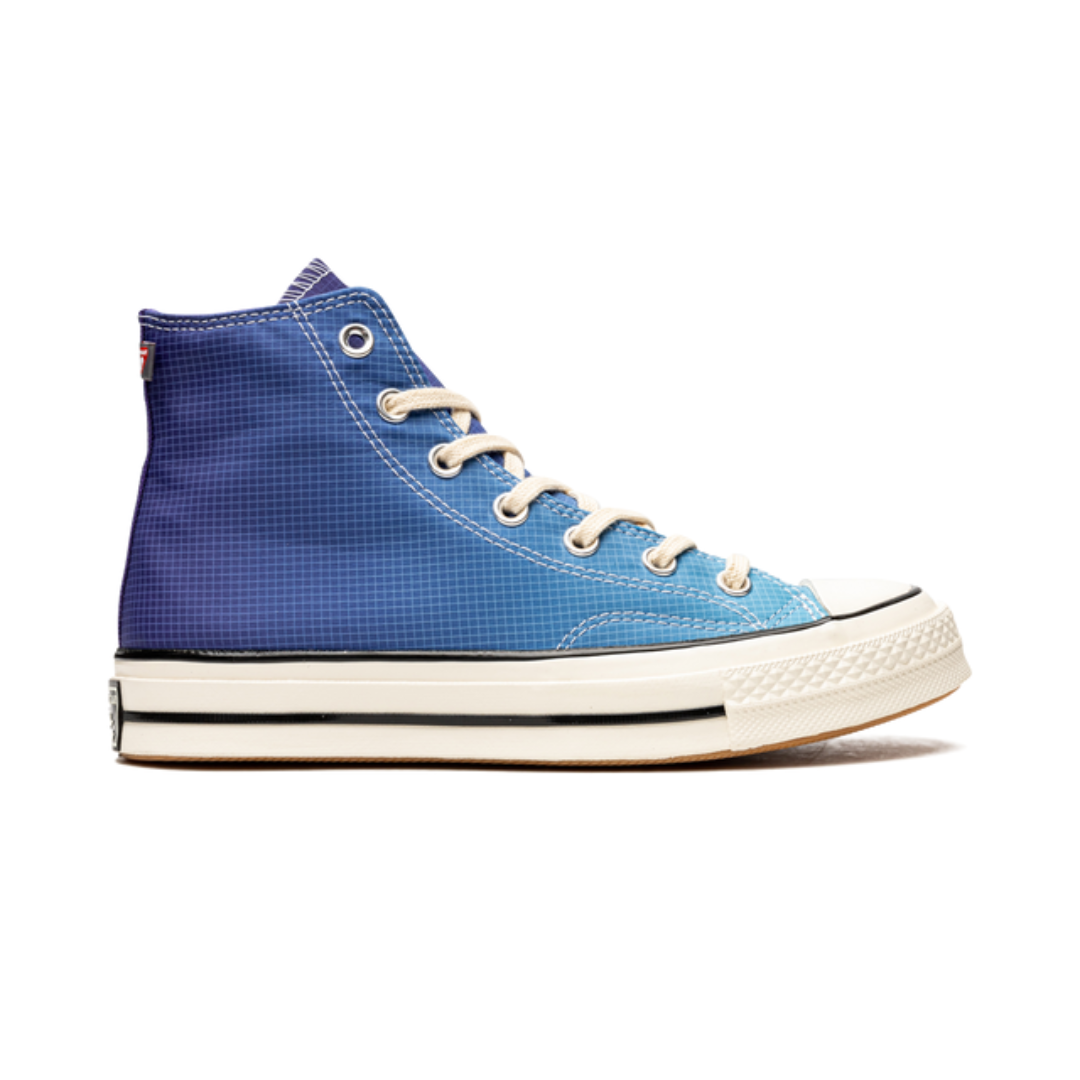 Converse CHUCK 70 HIGH PRIMALOFT "ROYAL BLUE"