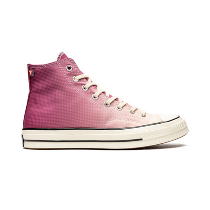 Converse CHUCK 70 HIGH PRIMALOFT "ROSE MAROON"