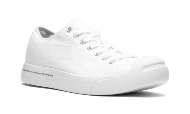 Converse More Converse JP Modern Ox