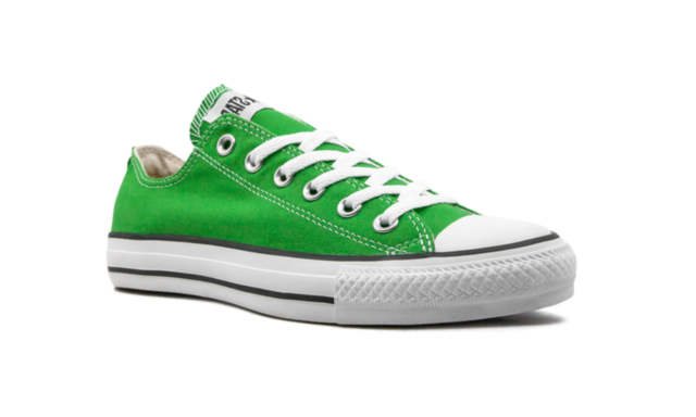 Converse More Converse CT OX PS