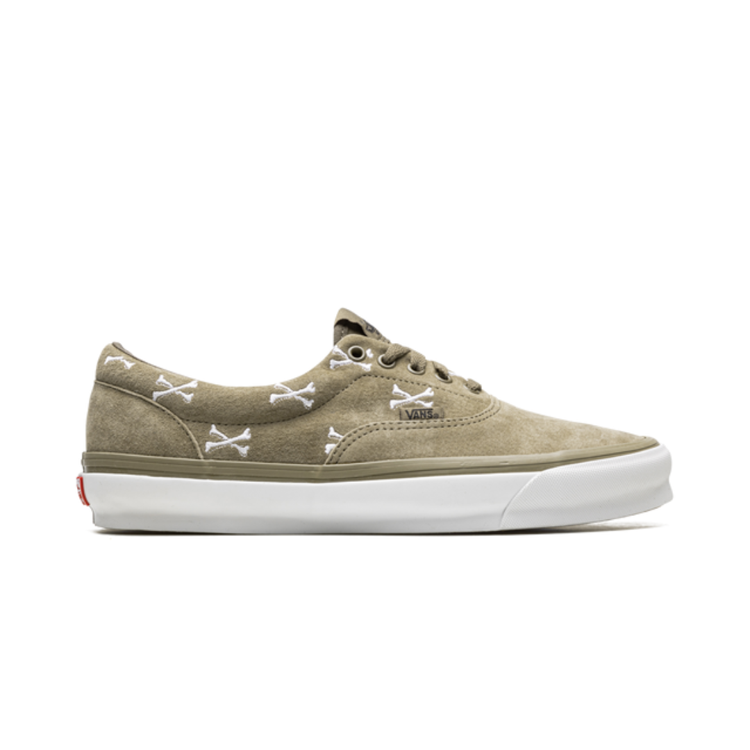 Vans Era OG Era LX "WTAPS - Bones - Coyote