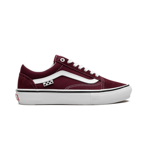Vans Old Skool Skate Old Skool "Port"