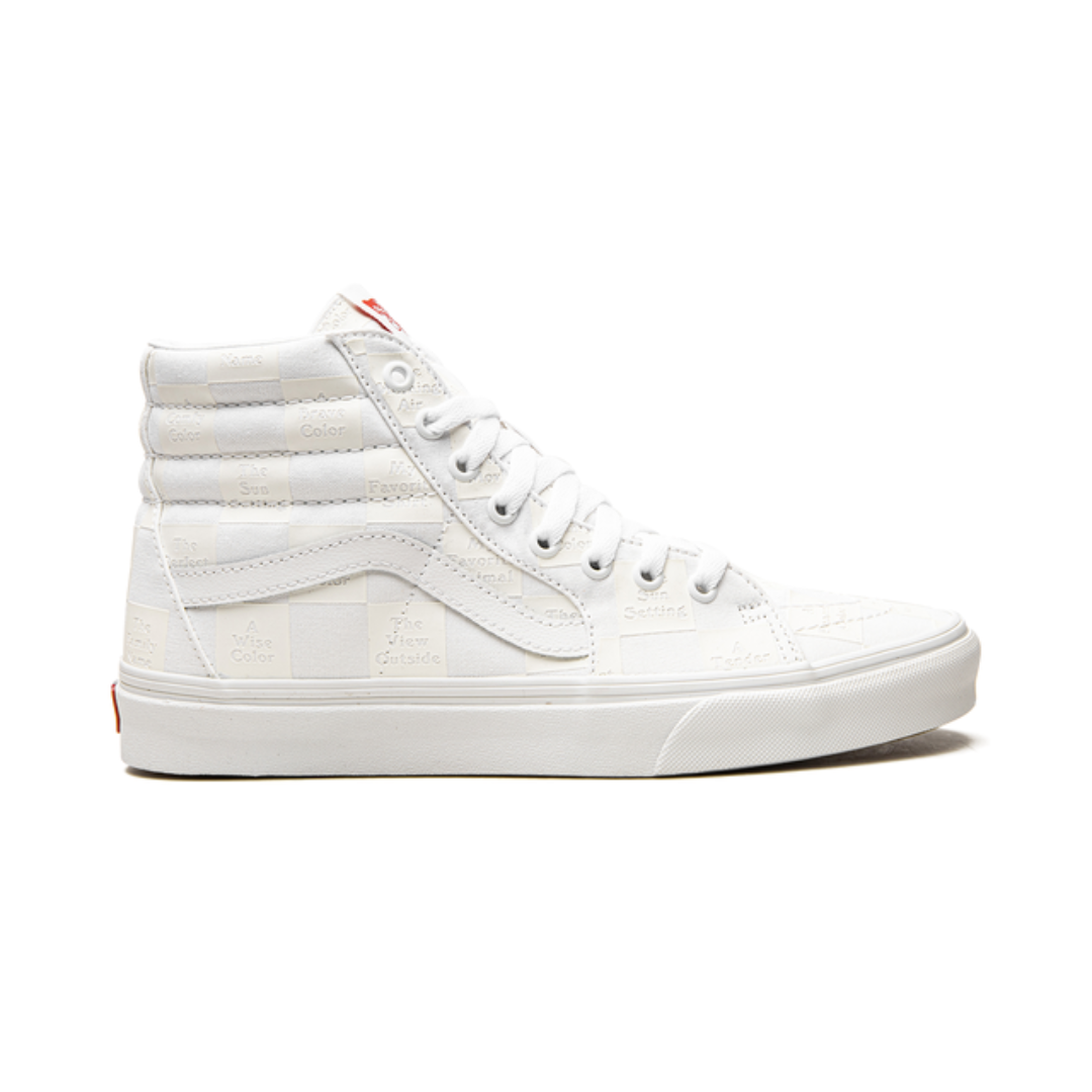 Vans SK8-Hi "BMX"