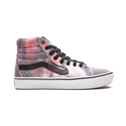 Vans Sk8-Hi ComfyCush "Blotched"