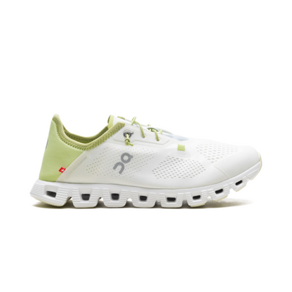 On Running Cloud 5 Ivory Acacia