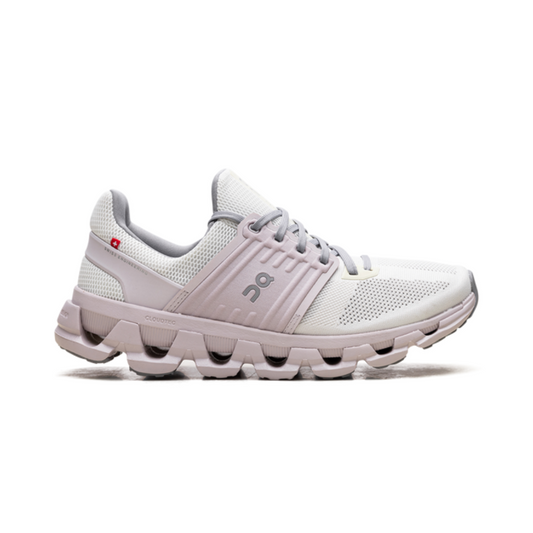 On Running Cloudswift 3 AD Ivory Lily