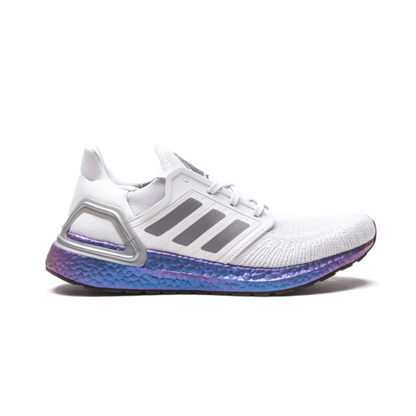 Adidas Ultraboost 20 National Lab Dash Grey