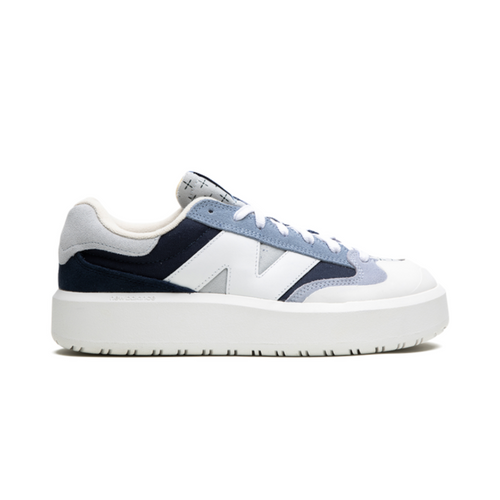 New Balance 302 "Vintage Indigo"