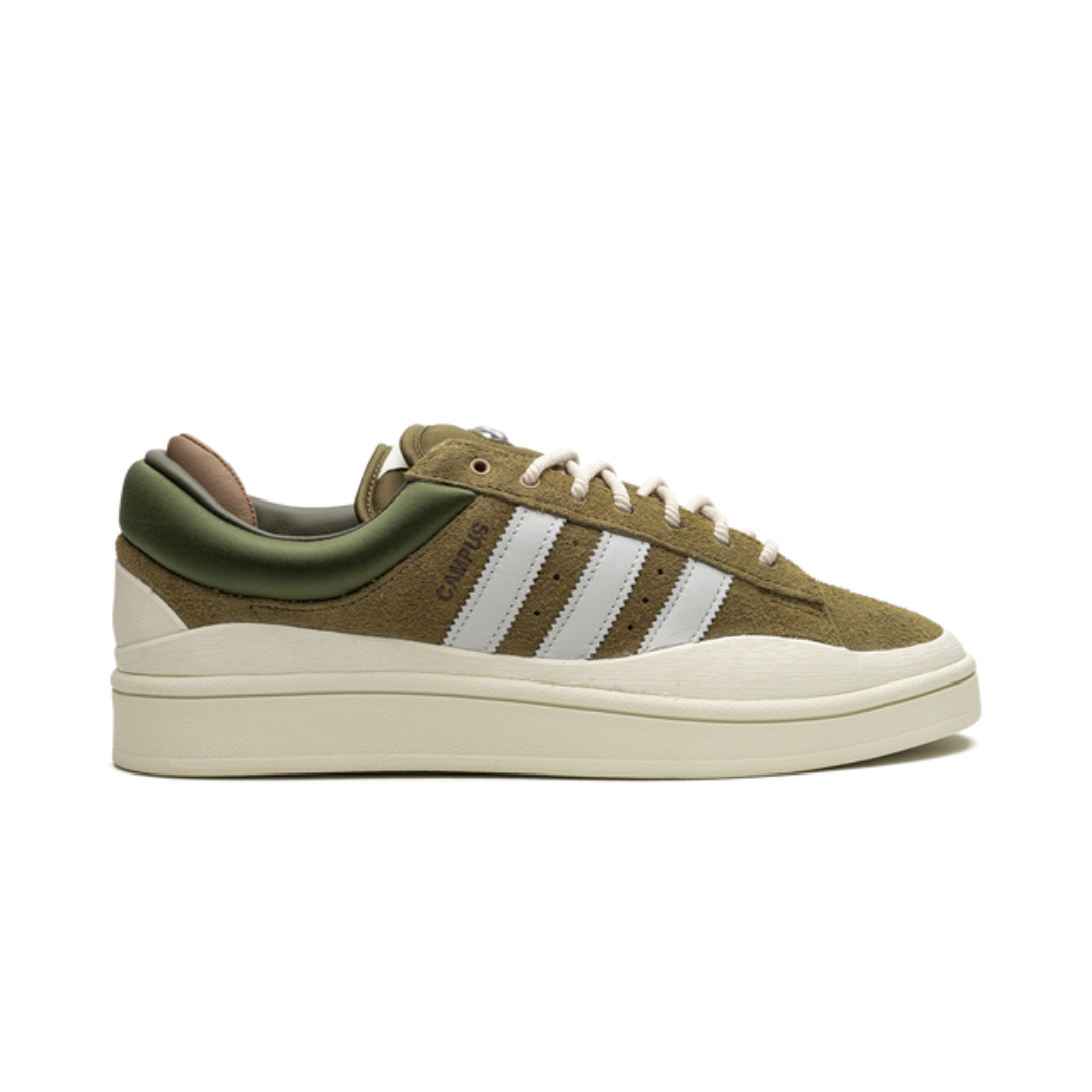 Adidas Campus Bad Bunny  Light Olive