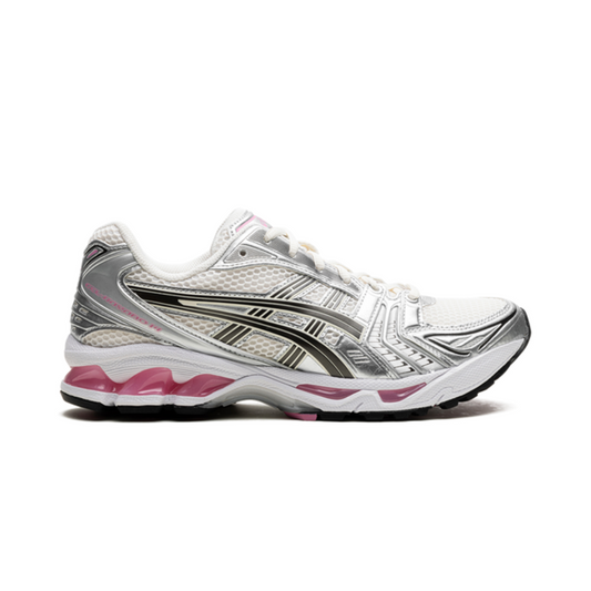 Asics Gel Kayano 14 Cream Sweet Pink