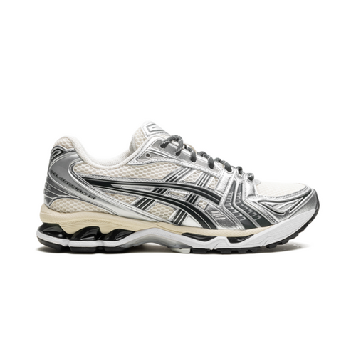 Asics Gel Kayano 14 Kith Cream Scarab