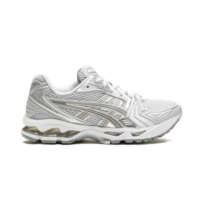 Asics Gel Kayano 14 Cloud Grey