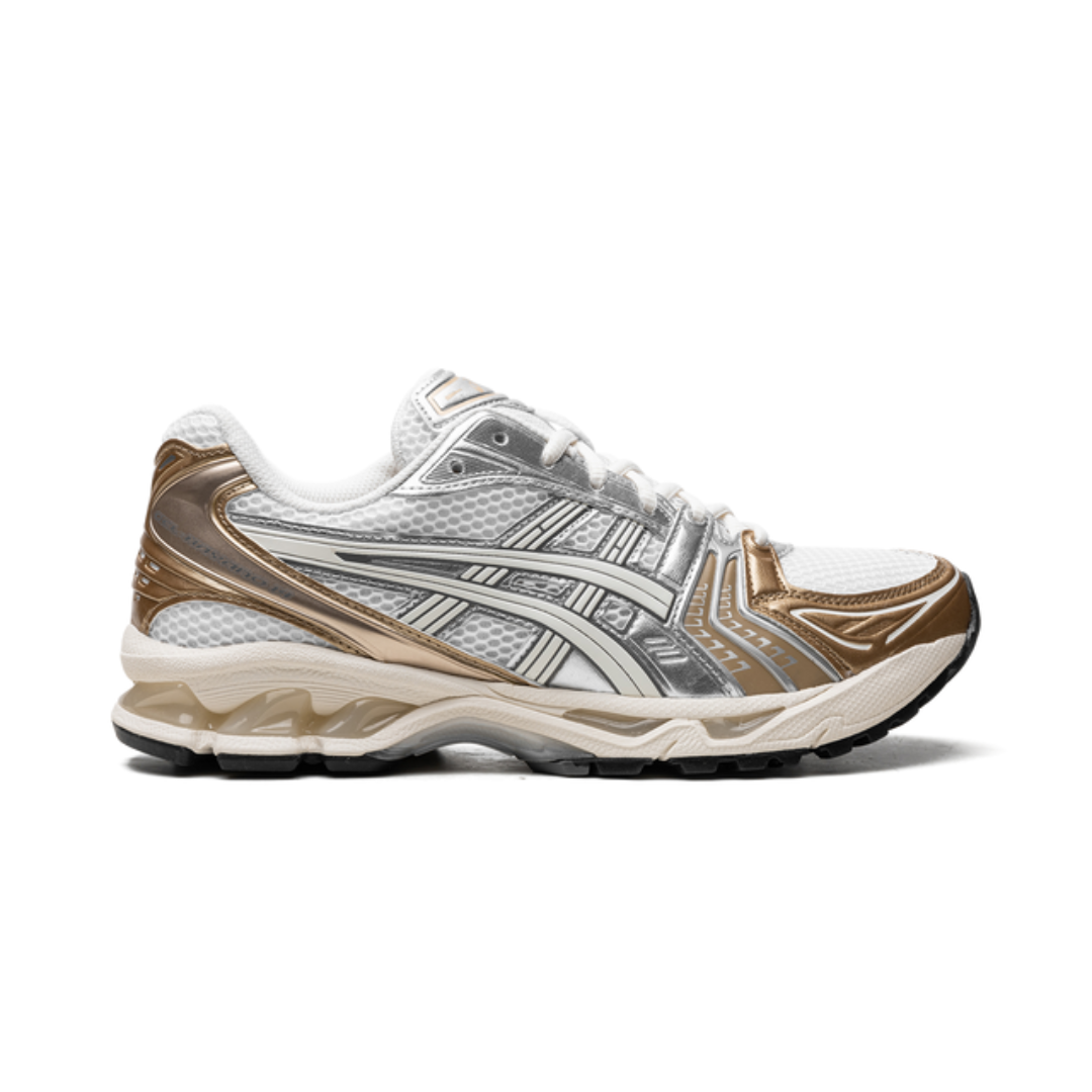Asics Gel Kayano 14 Olympic Medals