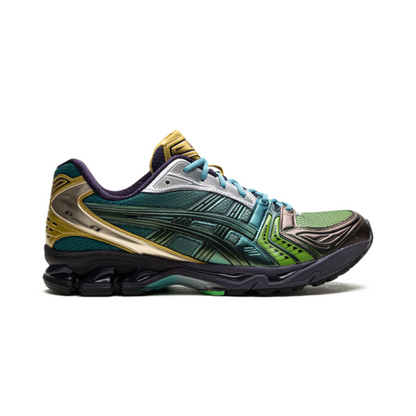 Asics Gel Kayano P Andrade Gradation Green