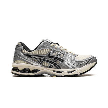Asics Gel Kayano 14 Oyster White Steeple Grey