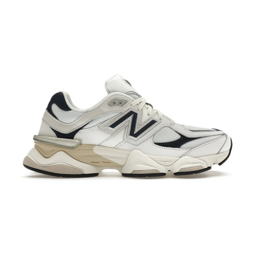 New Balance 9060 White Navy