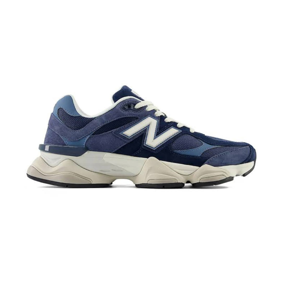 New Balance 9060 Vintage Indigo