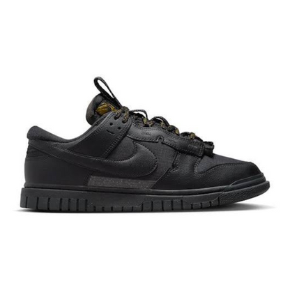 Nike Air Dunk Low Jumbo Black