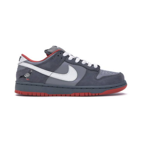 Nike SB Dunk Low Staple NYC Pigeon