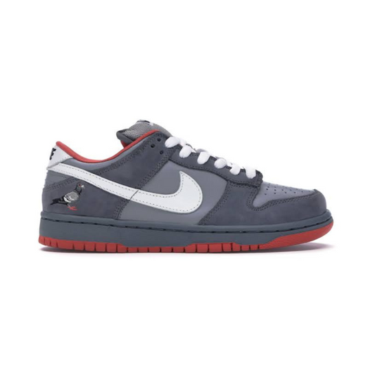 Nike SB Dunk Low Staple NYC Pigeon