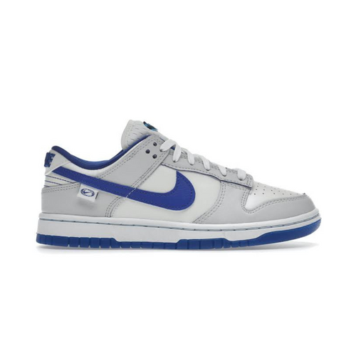 Nike Dunk Low Worldwide White Blue