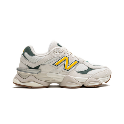 New Balance 9060 White Green
