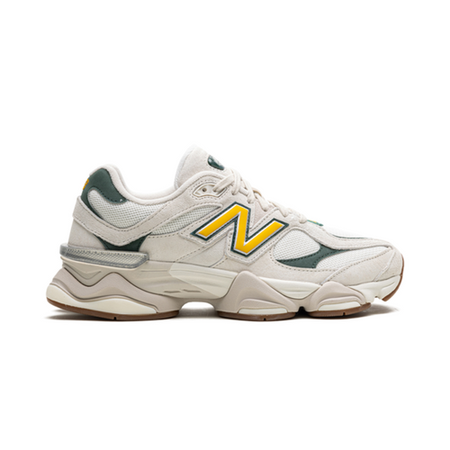 New Balance 9060 White Green