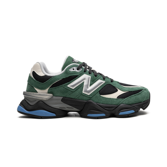 New Balance 9060 Forest Green