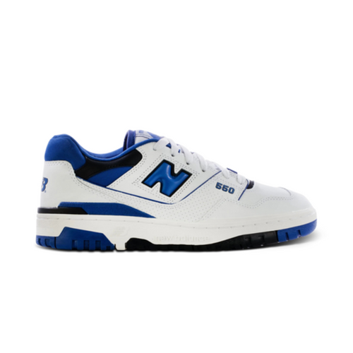New Balance 550 White Blue
