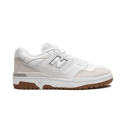 New Balance 550 White/Gum