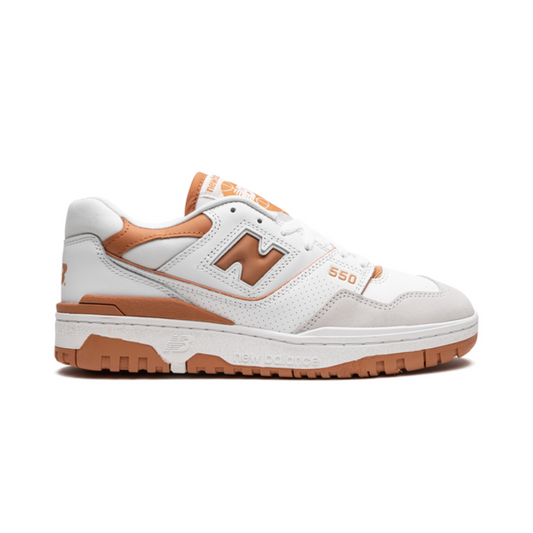 New Balance 550 Burnt Orange