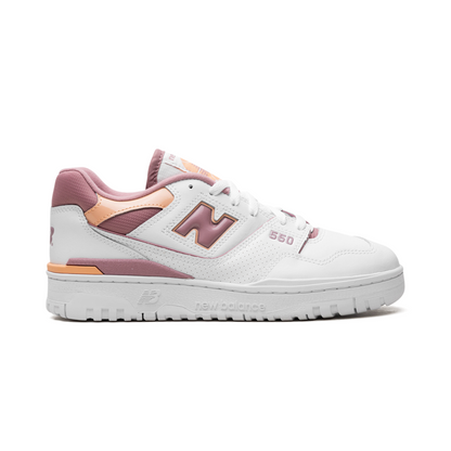 New Balance 550 Hazy Peach